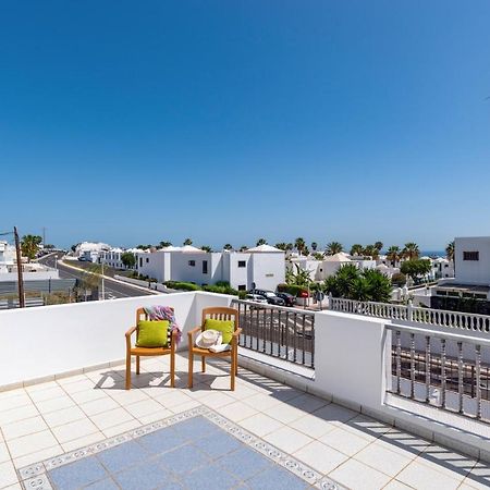 Villa Mannat By Villa Plus Puerto del Carmen  Kültér fotó