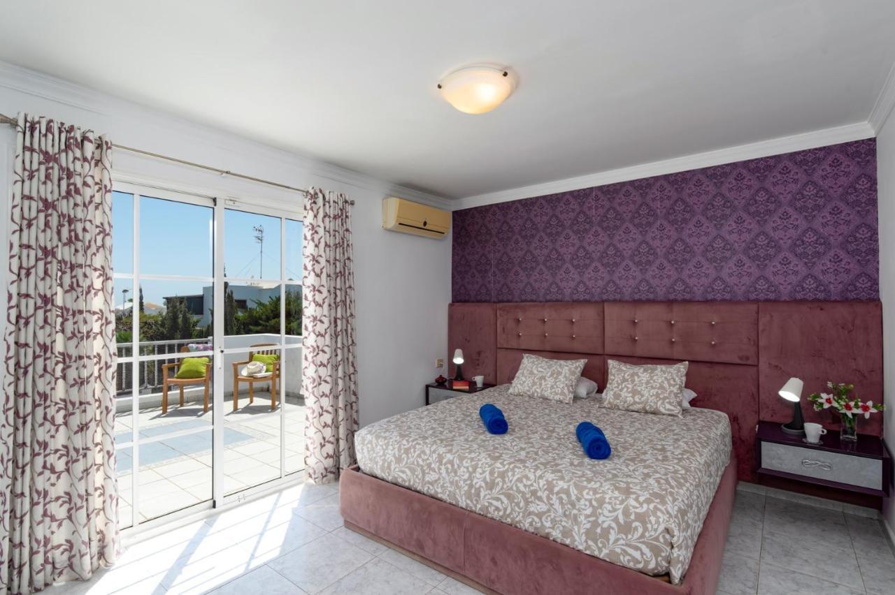 Villa Mannat By Villa Plus Puerto del Carmen  Kültér fotó