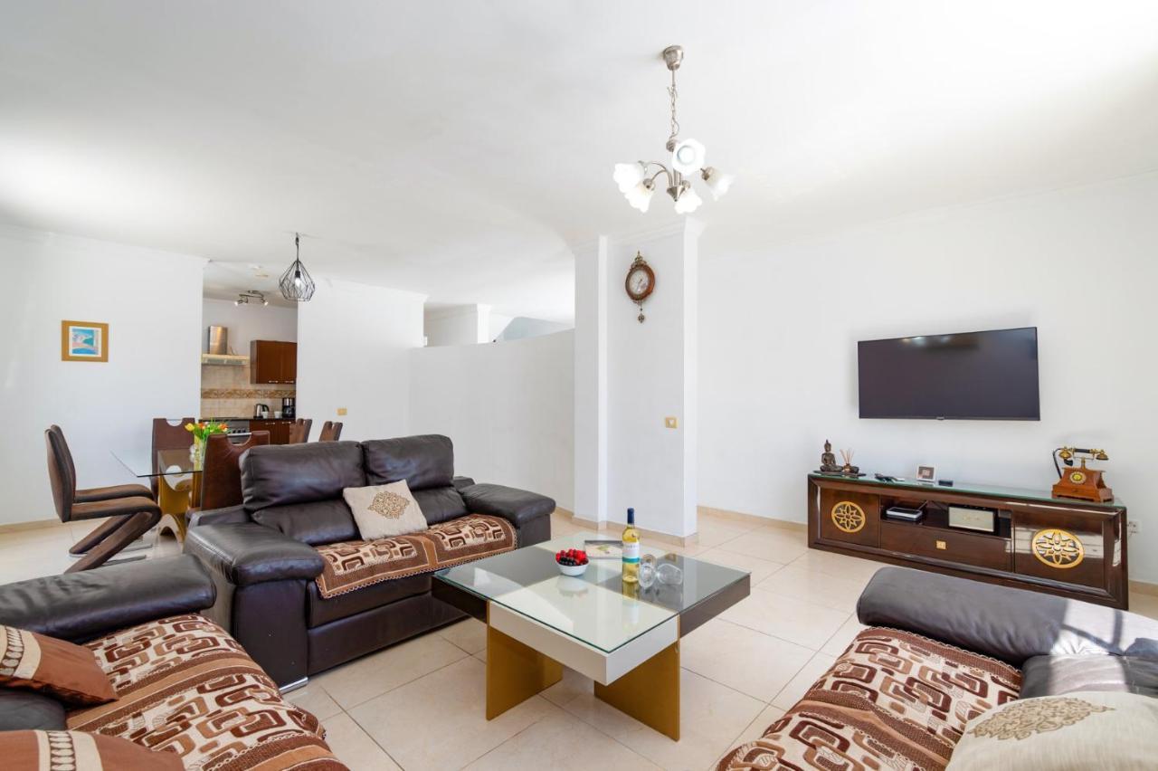 Villa Mannat By Villa Plus Puerto del Carmen  Kültér fotó