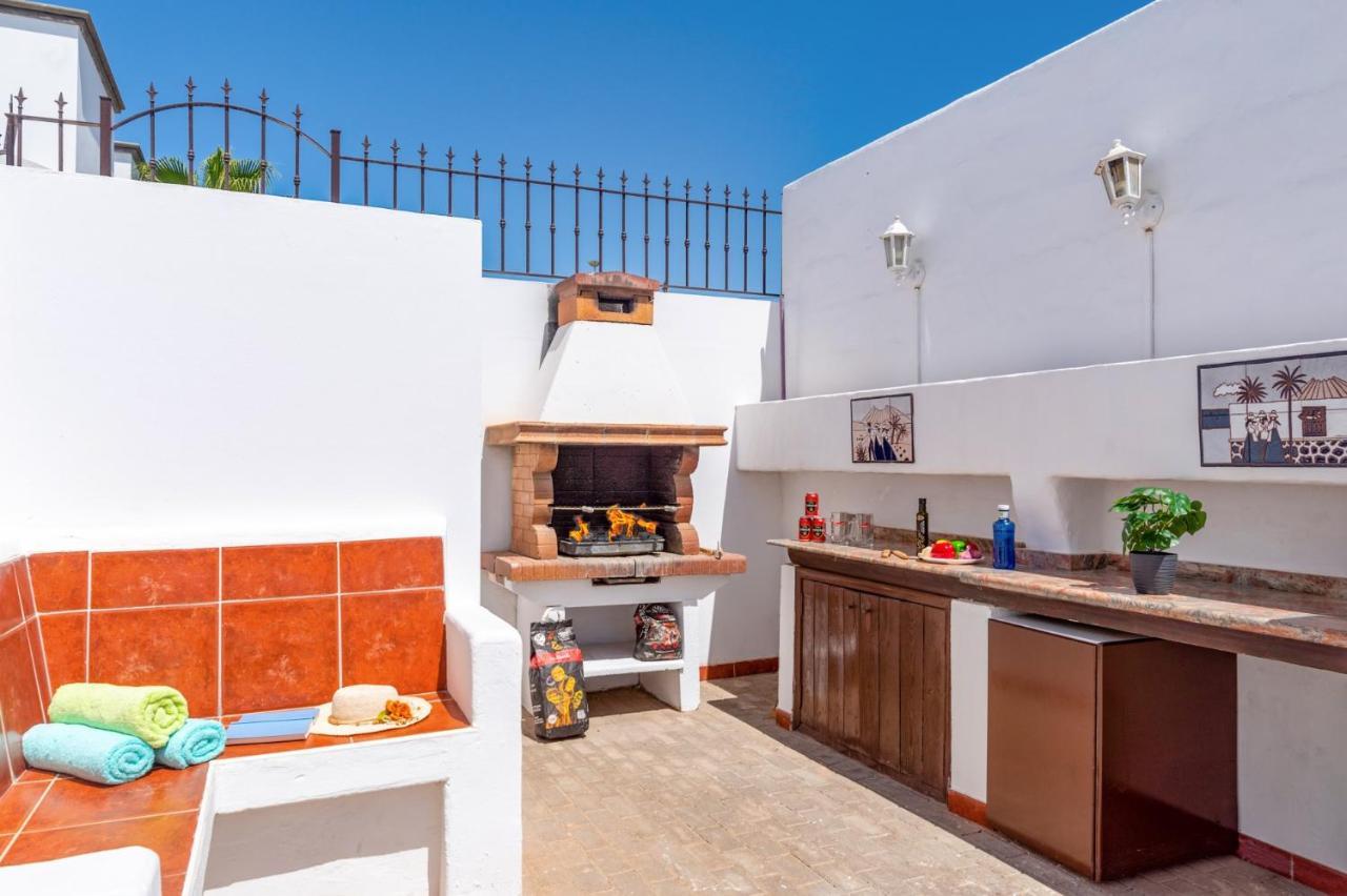 Villa Mannat By Villa Plus Puerto del Carmen  Kültér fotó