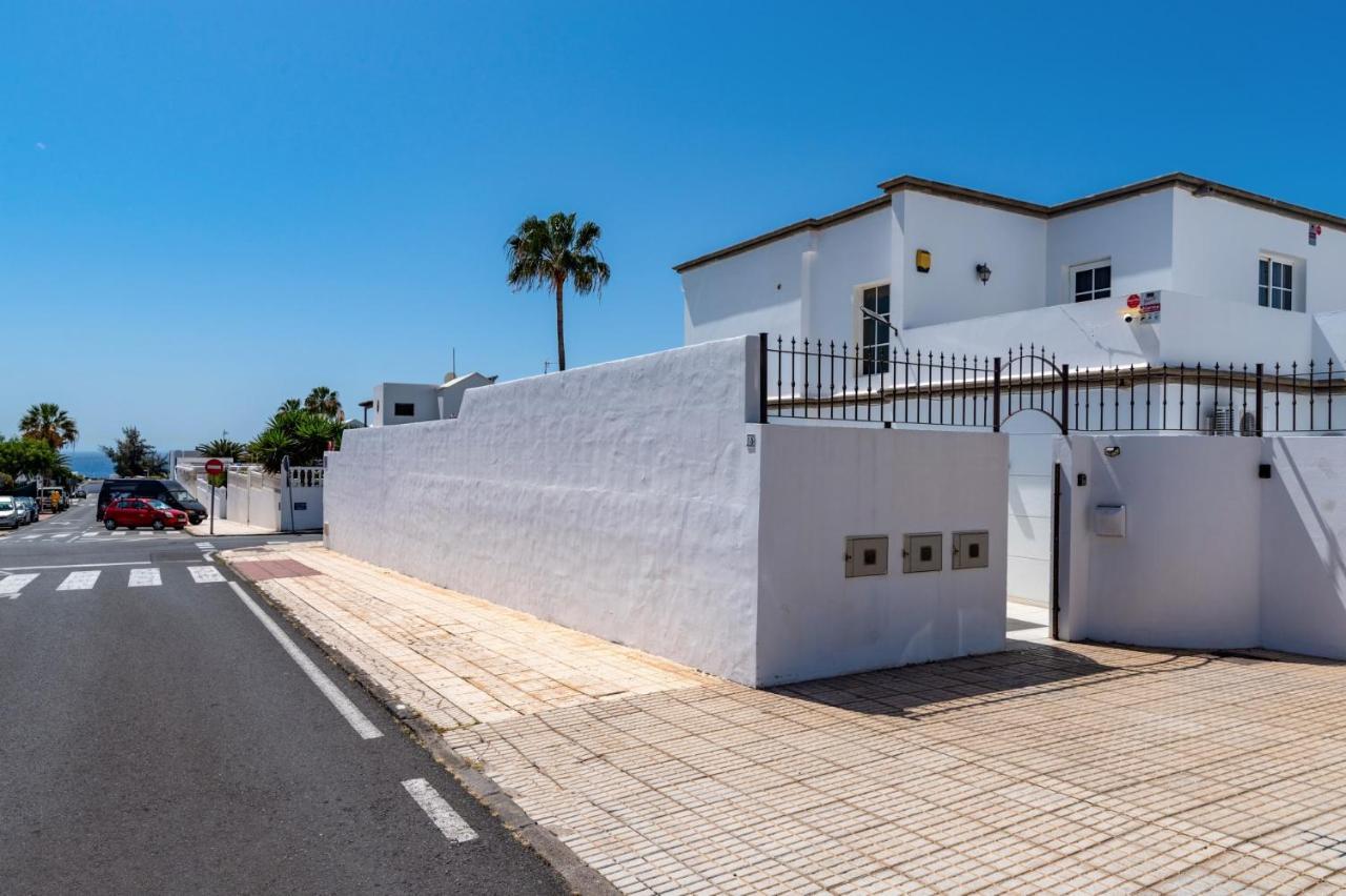 Villa Mannat By Villa Plus Puerto del Carmen  Kültér fotó