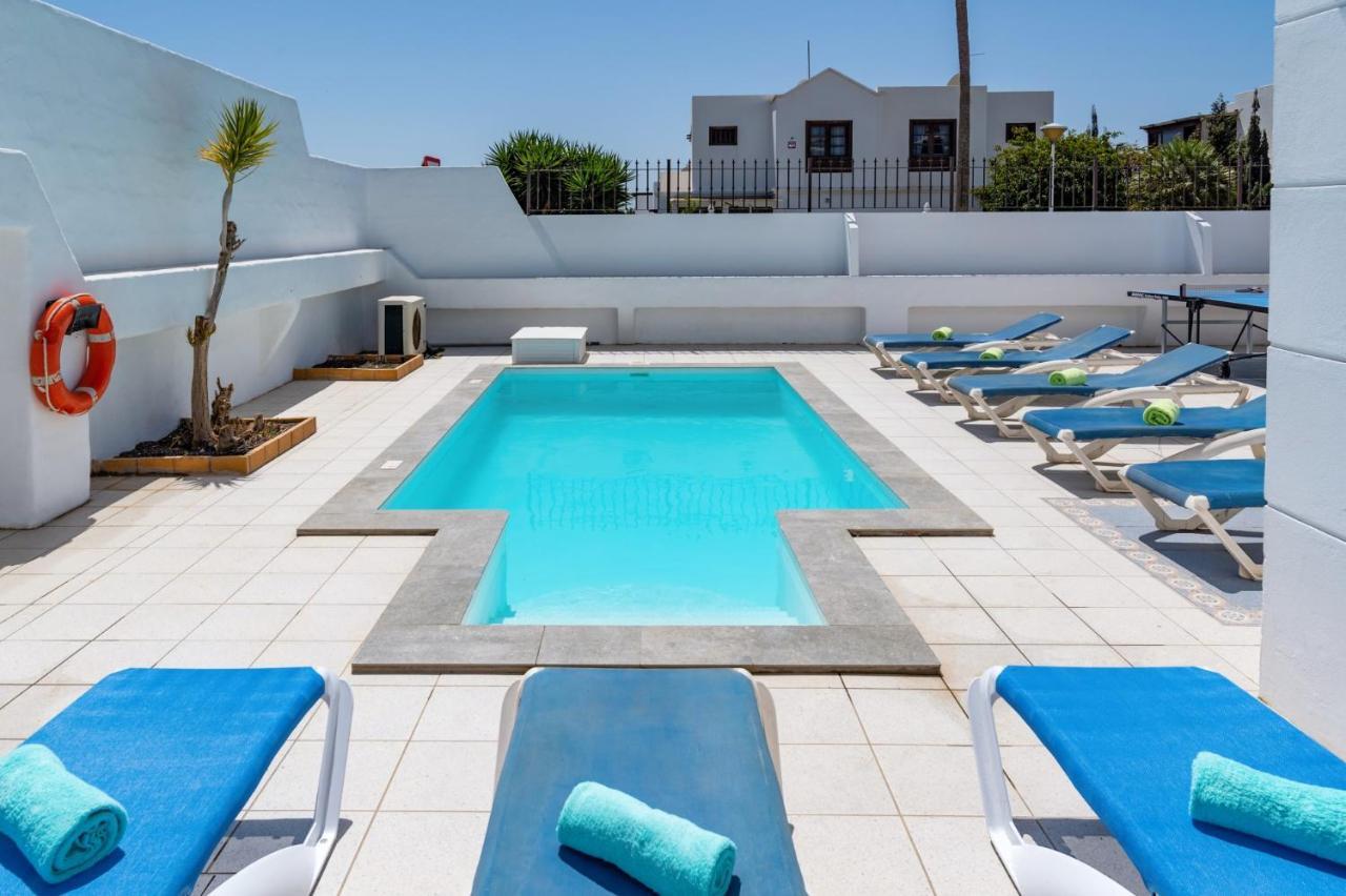 Villa Mannat By Villa Plus Puerto del Carmen  Kültér fotó